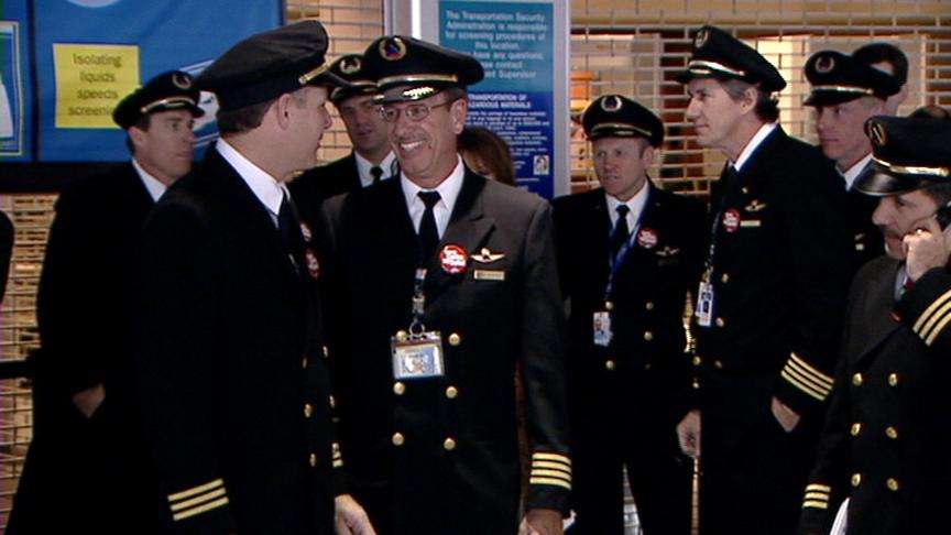 Delta Rejects U.S. Airways Bid