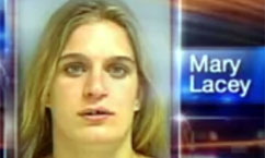 Mother of Baby Who Died of Drug Overdose Faces Sentencing Today