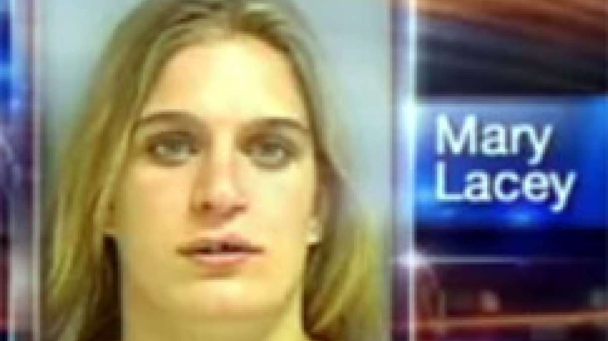 Mother of Baby Who Died of Drug Overdose Faces Sentencing Today