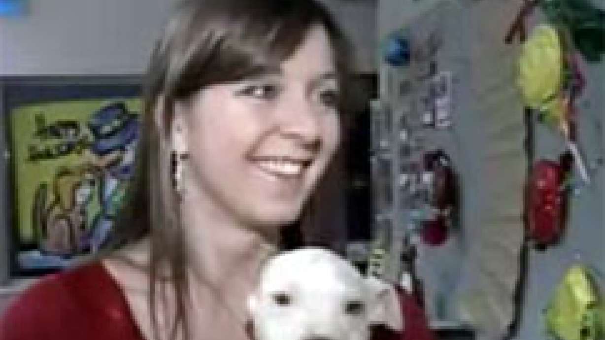 High Five Goes to Animal Services' Temma Martin