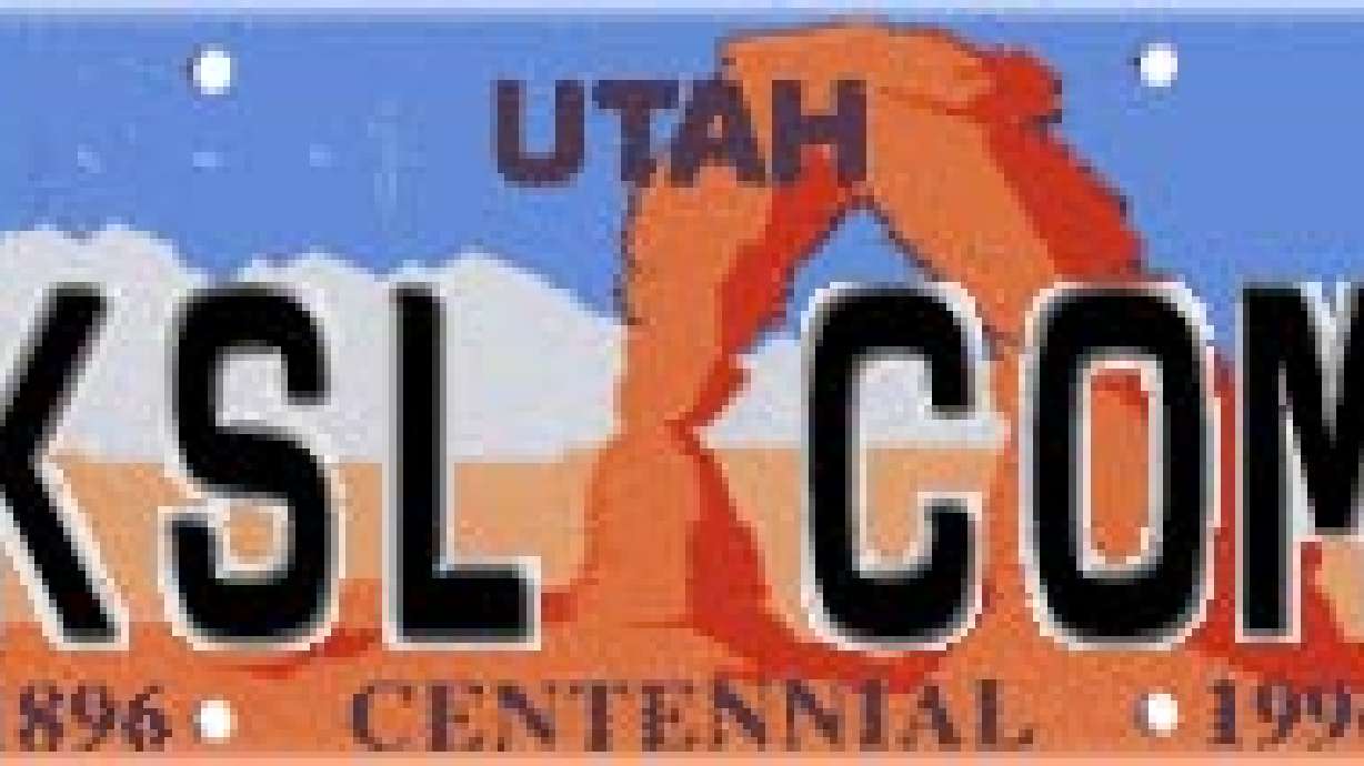 Tired of Bad Utah Drivers?