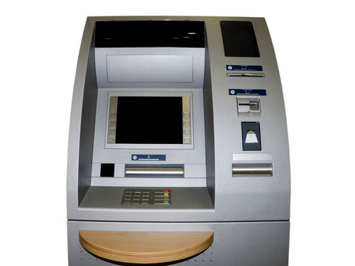 New Standards for ATM's to Take Effect on January First