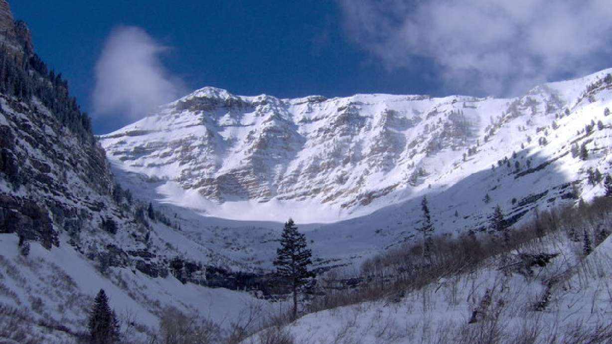 Understanding Snowpack