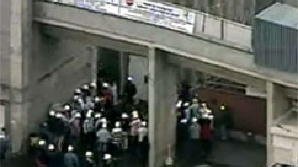 Suspects Indicted in Immigration Raid Go to Court Today