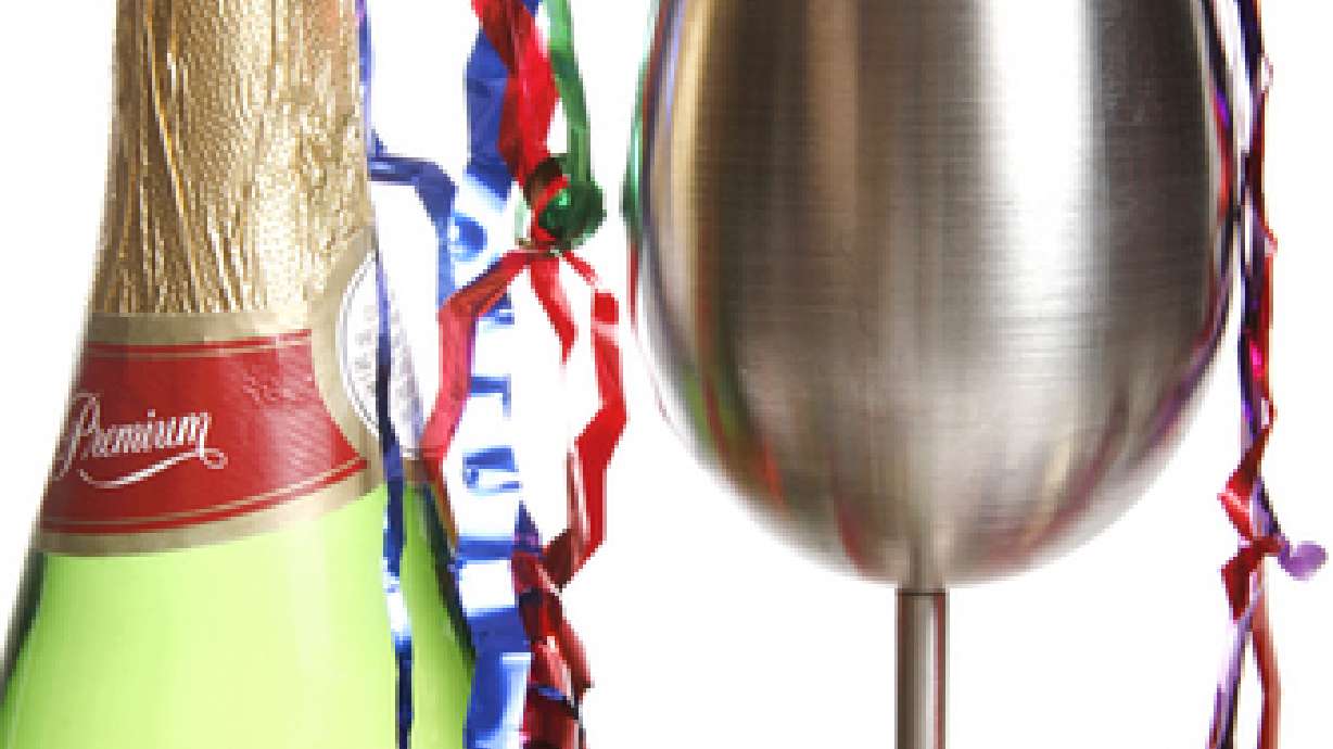 In Utah, You Can't Find an Ad to Find a Drink