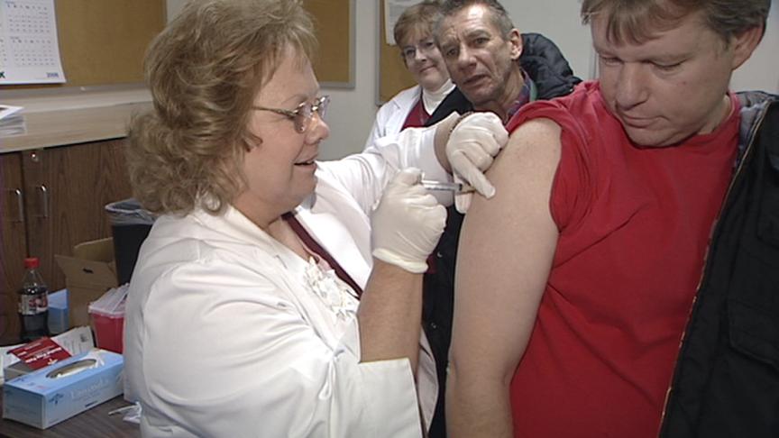 It's Not Too Late to Get a Flu Shot