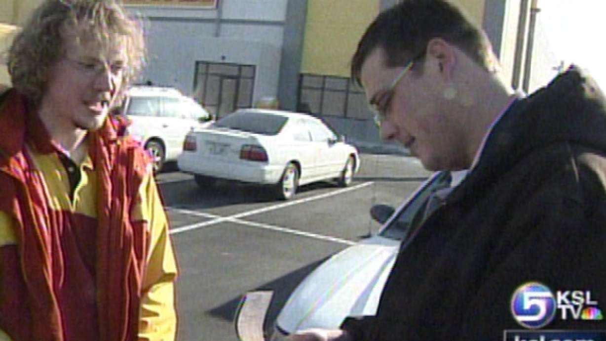 Savings Bonds Returned to Owner