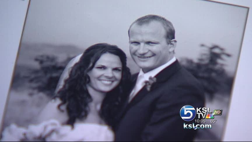 Friends and family remember helicopter pilot and son