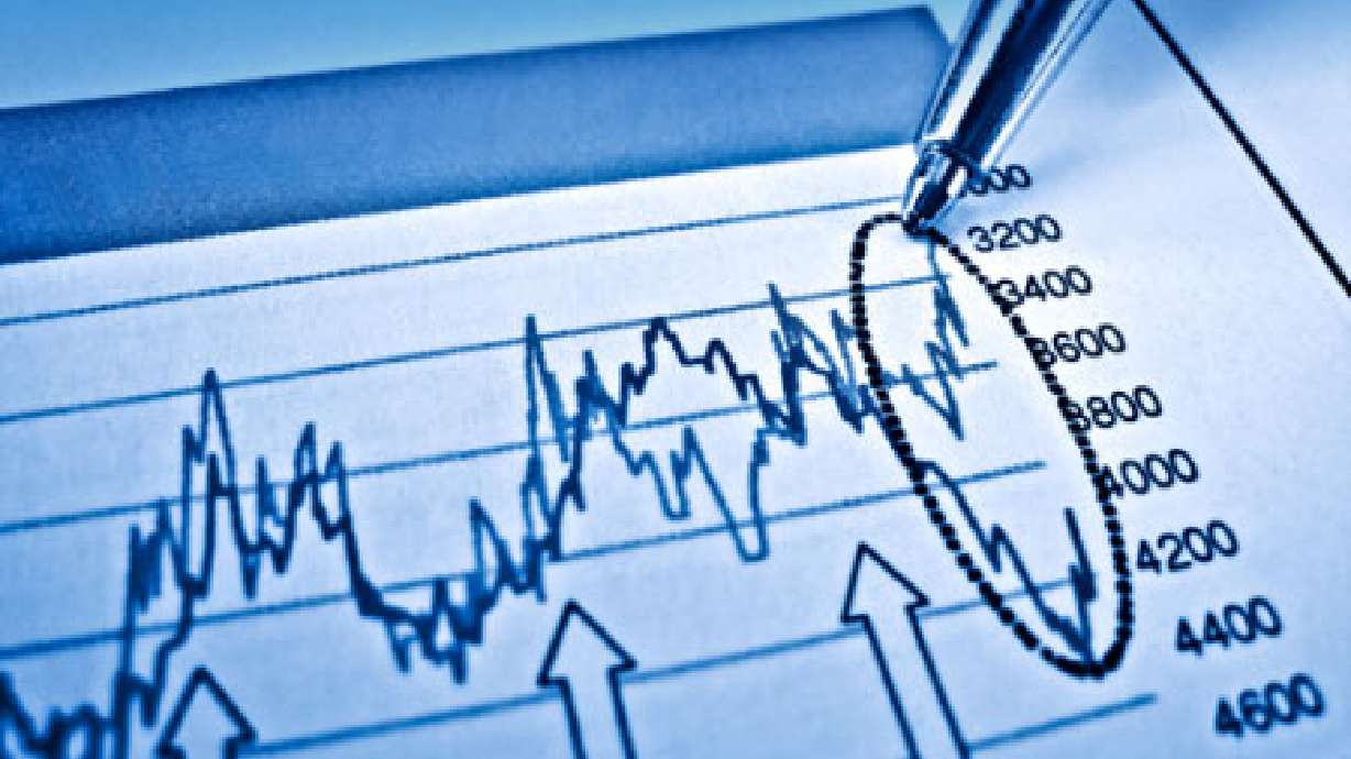 Utah business conditions index on the rise