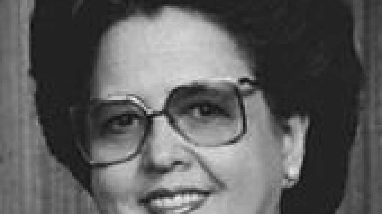 Osmond cabin dedicated in Idaho