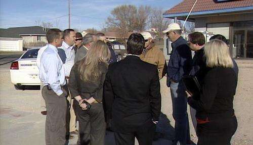 Top Stop case goes to court