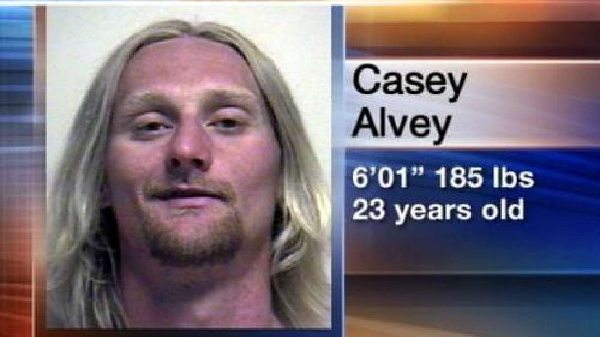 Missing person found dead