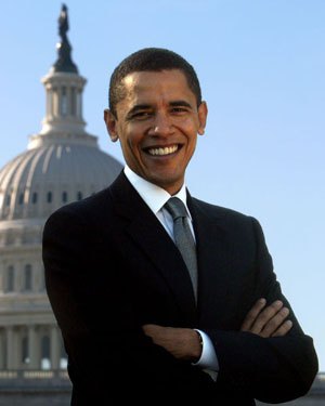 Obama tops McCain for fundraising in Utah