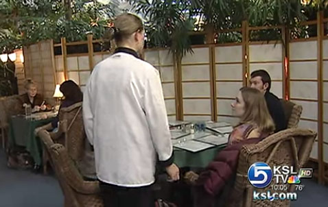 Signs of slowing economy in Utah