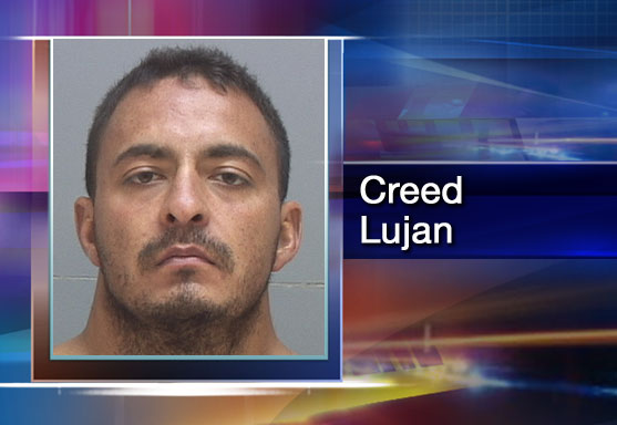 Suspect confused by kidnapping charge