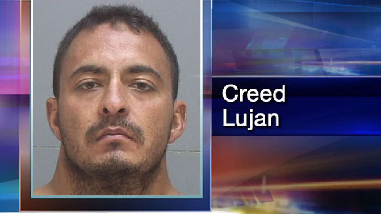 Man arrested for trying to kill hotel employee