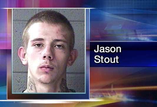 Man arrested after trying to run over sheriff's deputy