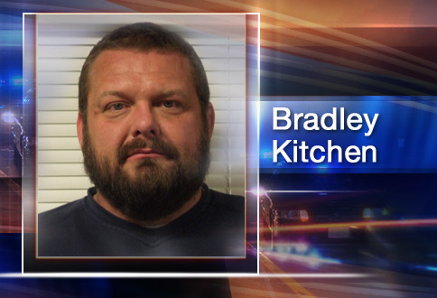 Man pleads guilty to conspiracy