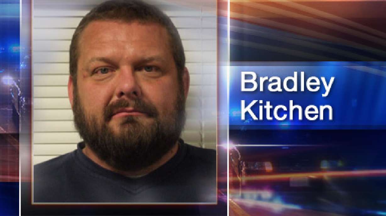 Man pleads guilty to conspiracy