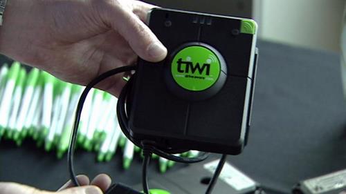 ‘TIWI' helping remind teenagers to drive safer