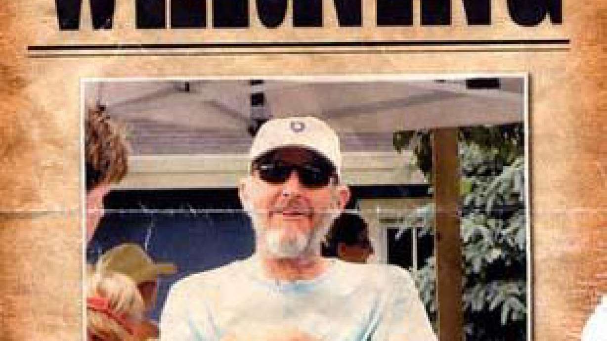 Posters warn dog owners of pepper-spraying Park City man