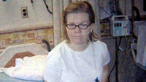 Bountiful Woman tells of long-lasting effects of West Nile virus