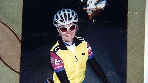 Bountiful Woman tells of long-lasting effects of West Nile virus