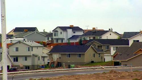 SL County home values up 3 percent