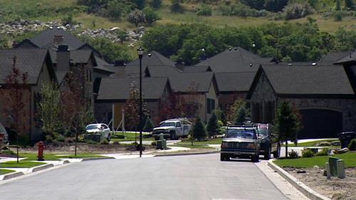 SL County home values up 3 percent