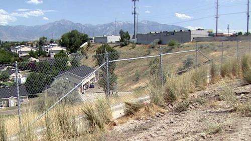 Taylorsville and UDOT blame flood on overwhelmed drainage system