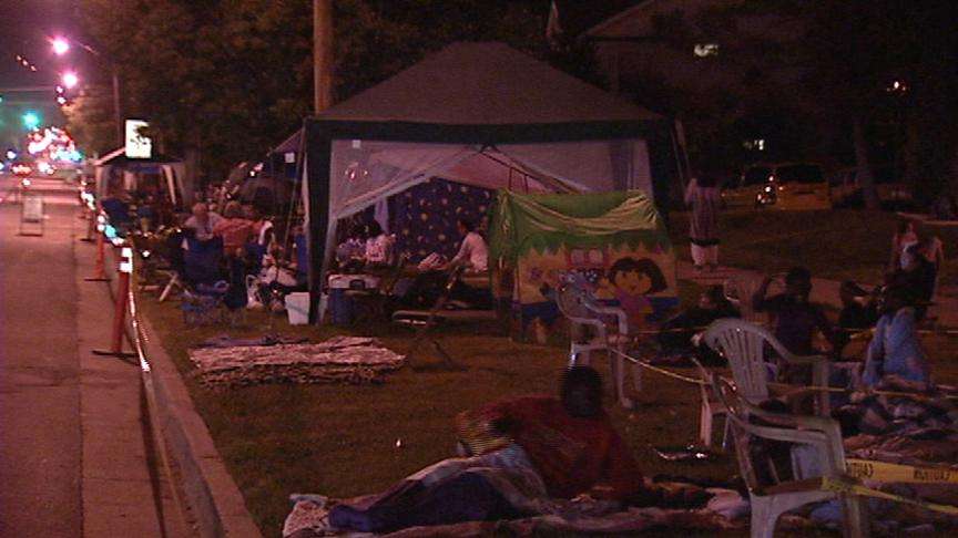 Utahns celebrate Pioneer Day