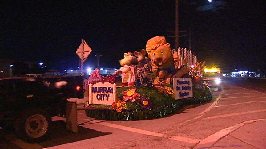 Utahns celebrate Pioneer Day