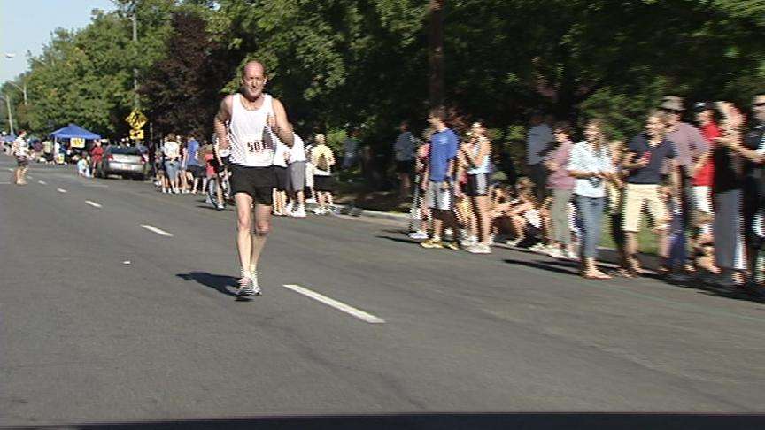 Utahns celebrate Pioneer Day