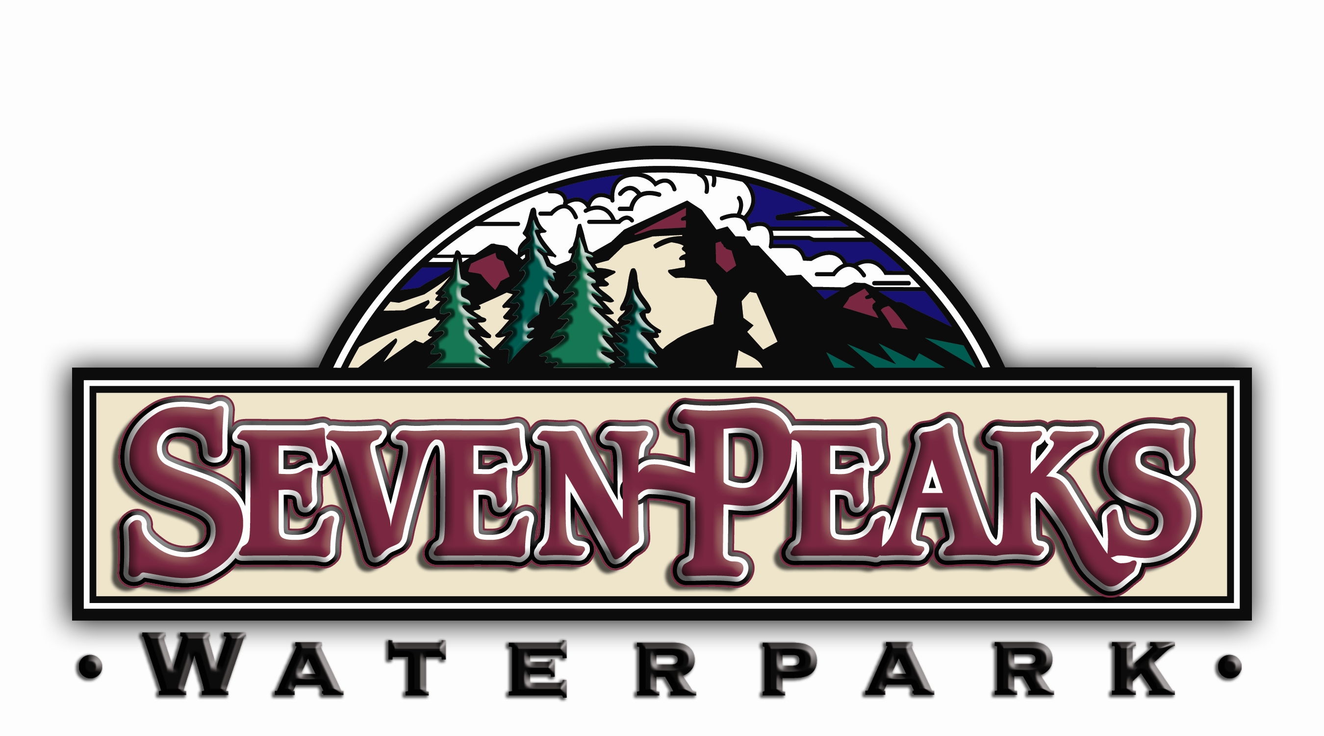 Seven Peaks Water Park