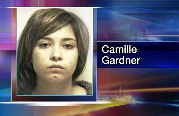 2 people arrested for fire burning on Y mountain