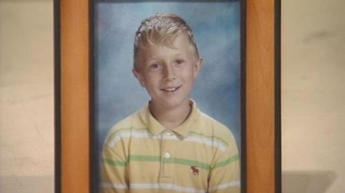 Update on boy injured in Lehi blast