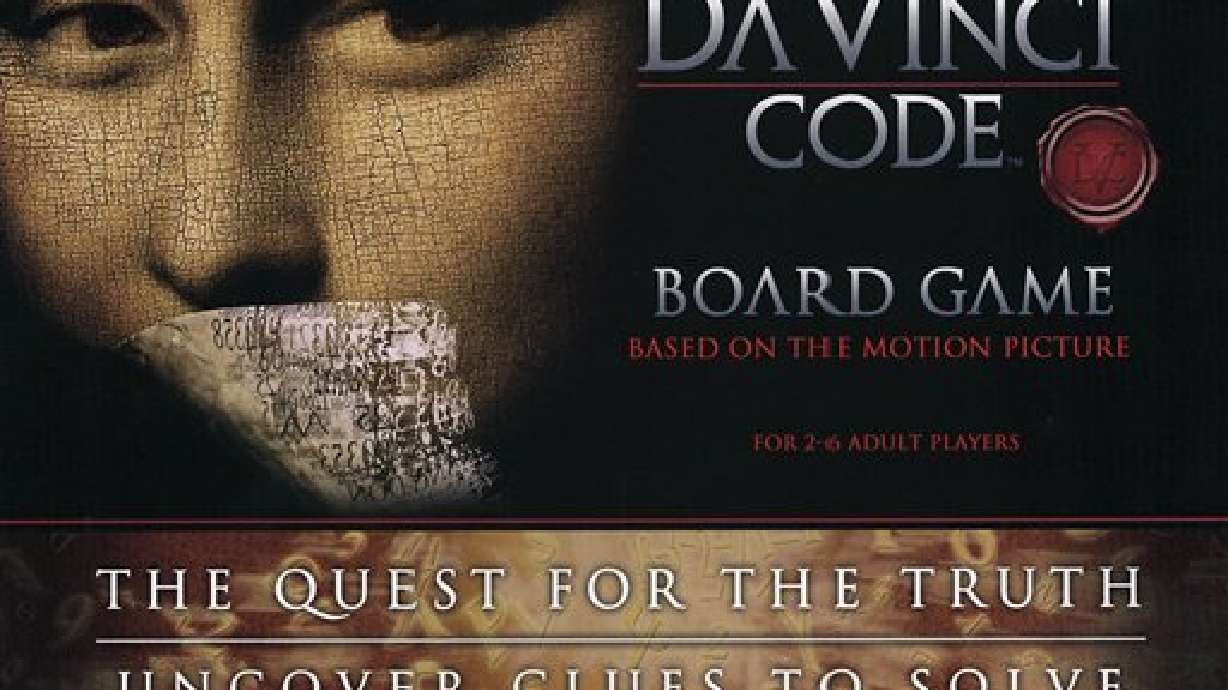 Religious Scholars Discuss "The Da Vinci Code"