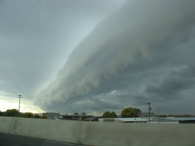 How Clouds Are Formed