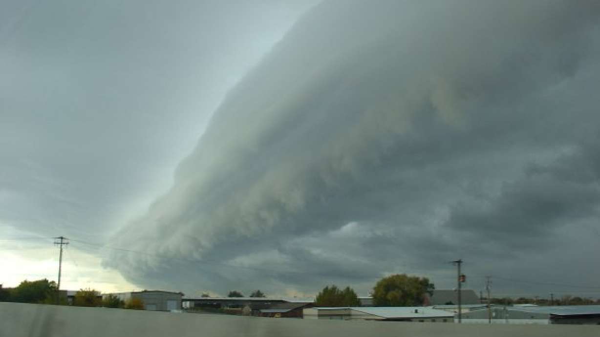 How Clouds Are Formed