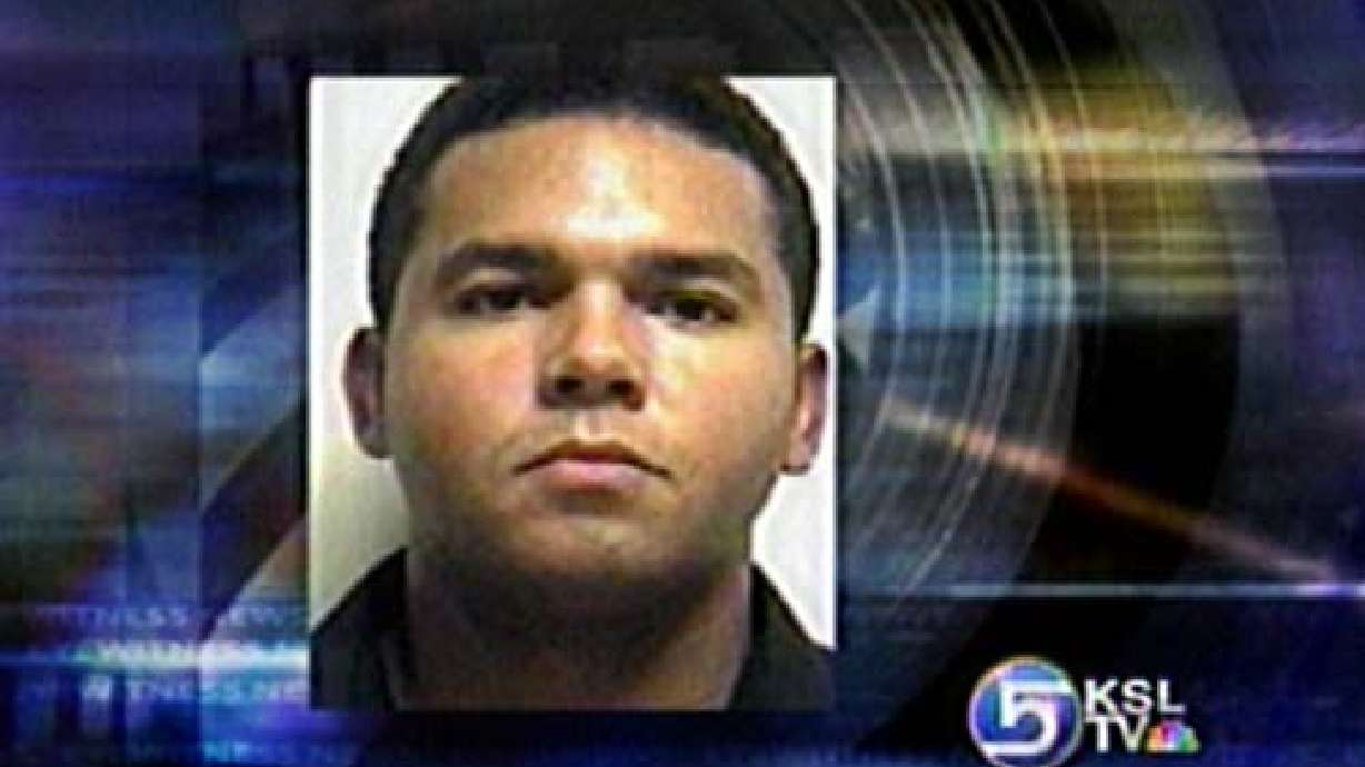 Trial Begins for Man Accused of Attempted Kidnapping