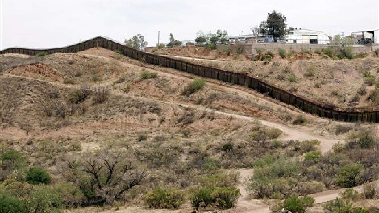 Poll: Bush's Approval Ratings Fall in Utah