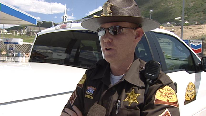 UHP Plans Sting Operation for Unsafe Trucks