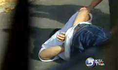 Students a Growing Force in Utah's Drug Trade