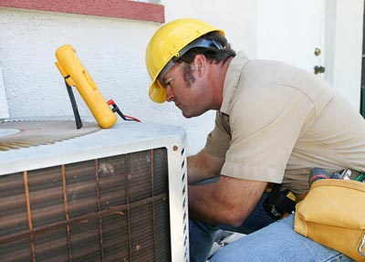 More Homes Switch From Swamp Coolers to Air Conditioning