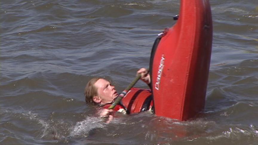 Paddlefest Welcomes Beginners and Experts