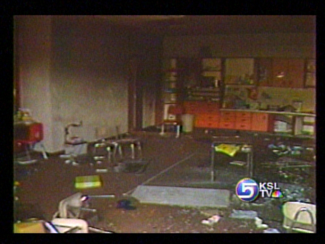 Remembering the "Cokeville Miracle"