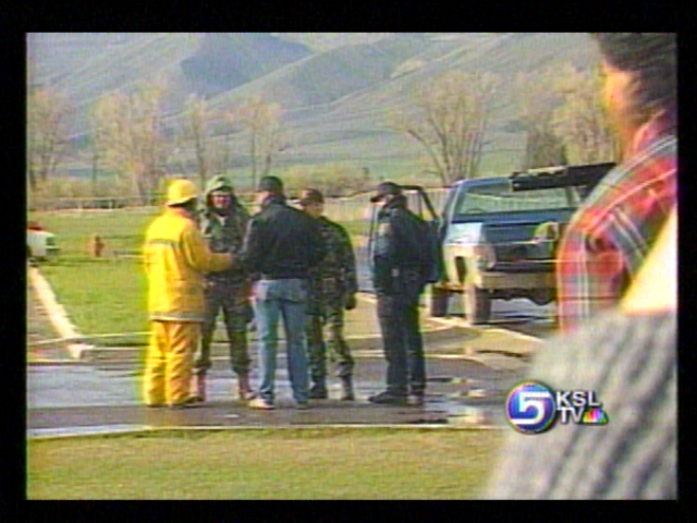 Remembering the "Cokeville Miracle"