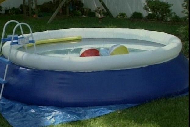 Safety Tips for Inflatable Pools