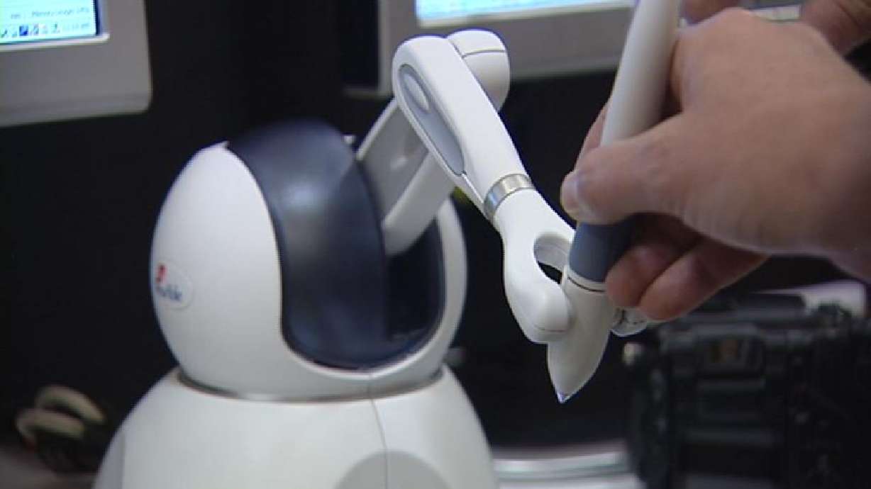 Cutting Edge Technologies Shown Off at Edison Showcase