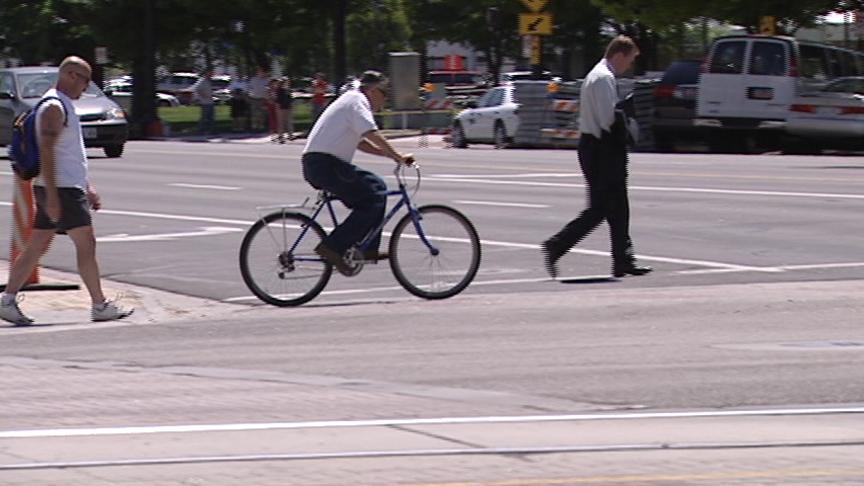 Bike, Scooter Sales Up